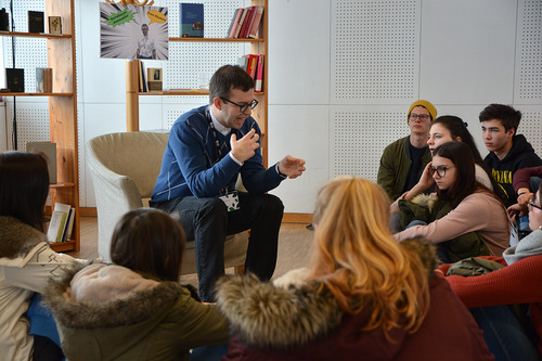 Thomas Erlacher - KKV
